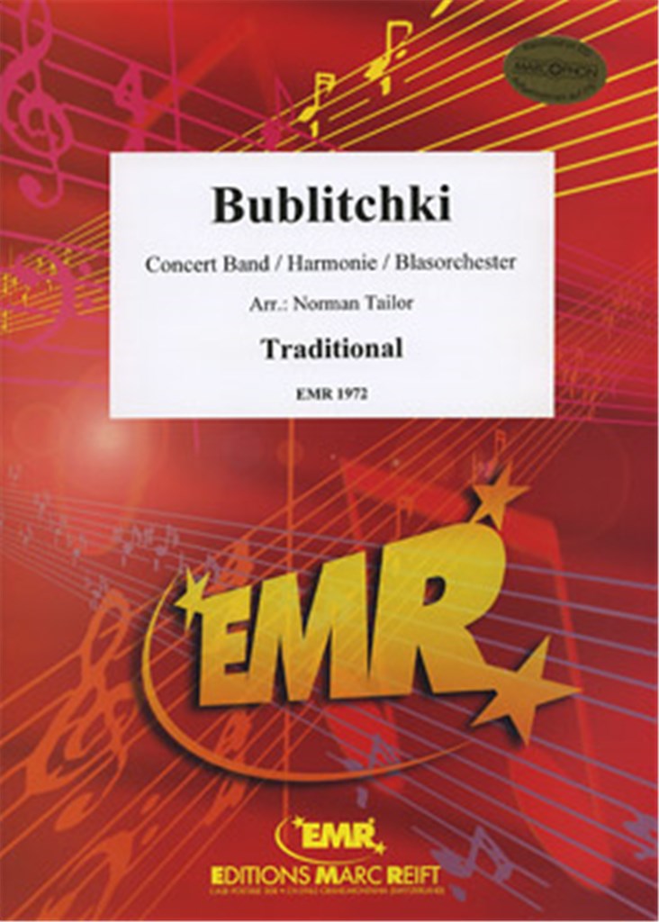 Bublitchki